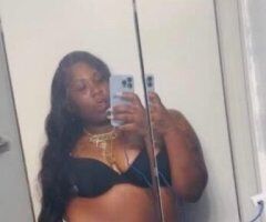 THICK NEWBIE IN TOWN FROM DETROIT - Image 3