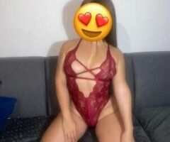 Denver escorts - Nueva latina en la ciudad CAMILA 🥵🍑