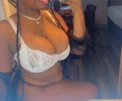 NEW IN TOWN🤑🤑Ya Fav SENSATION💦 - Image 2
