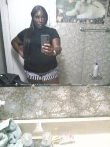 Blaque Exotic Island Beauty Here To Give You Something Different And A Full Pleasurable Experience - 1
