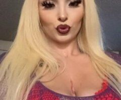 Fresno escorts - pretty snow baby reqdy to show you a good time 😍😍❄