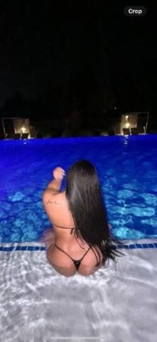 sexy latina 😍 - 1