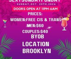 Trans Private Sex party 🤫😋🌹 - Image 7