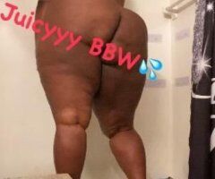 Lake Charles escorts - BIG JUICYyyy AZZ BBW LOVERS ONLY!!! INCALL