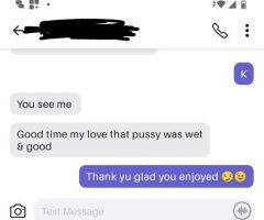 🔥NEW PIX/VIDS🔥💥I'M BACK IN TOWN💥👅💦Cum Bend This Fat Juicy Ass Ova and Fuck This Tight,Wet,Creamy Pussyy Daddyyy👅💦 - Image 2