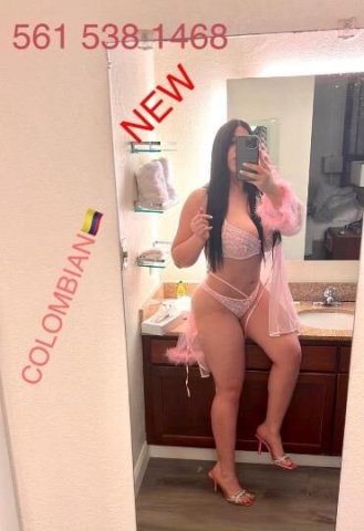 🍀🍀❤HOT COLOMBIAN💋❤🍀☘ - 1