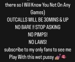 (SPECIAL‼)THICK Pretty EXOTIC! 💦🍆👅Moist, Wet & Tasty 🫦 Available Now Incalls - Image 9