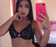 Hola amor soy una rica flaca bien caliente y ardiente disponible hago salidas - Image 2