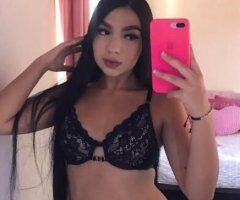 Hola amor soy una rica flaca bien caliente y ardiente disponible hago salidas - Image 3