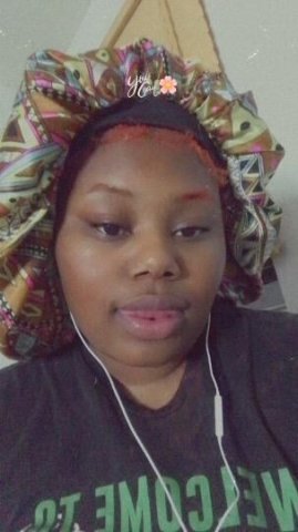 IM THICK WITH NICE HEAD VERY GOOD PUSSY I LOVE TO SUCK DICK THEY CALL ME DA THROAT GOD THE WAY I GET THAT NUT OUT - 1