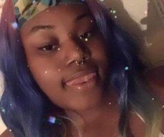 IM THICK WITH NICE HEAD VERY GOOD PUSSY I LOVE TO SUCK DICK THEY CALL ME DA THROAT GOD THE WAY I GET THAT NUT OUT - Image 4