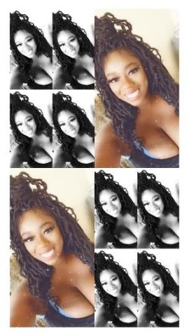 SEXY MONDAY SPECIAL😘 YES IT'S ARIEL BABY IM BACK 💋👅💋👅💄💄💄💄 The real black Barbie AVAILABLE TODAY FOR INCALL ONLY - 1