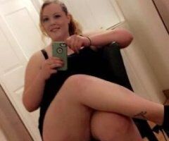 beautiful blonde bbw 😈💦 incall avail. again! - Image 4