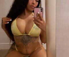 𝐋𝐄𝐀𝐕𝐈𝐍𝐆 𝐒𝐎𝐎𝐍!😻 𝐃𝐎𝐍𝐓 𝐌𝐈𝐒𝐒 𝐎𝐔𝐓. 🫦💦 - Image 2