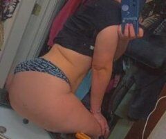 YOUR FAV SEXY THICC REDHEAD🩸🍦👅😏 - Image 4