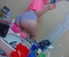 YOUR FAV SEXY THICC REDHEAD🩸🍦👅😏 - Image 5