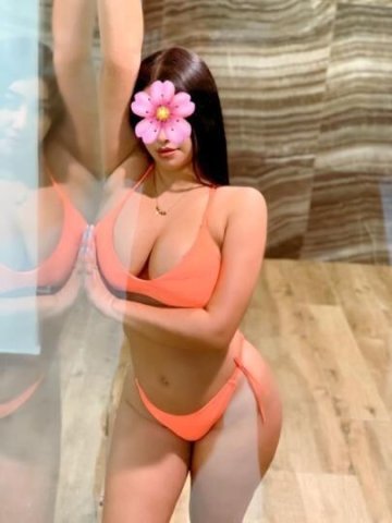 sexy latina new 💘💕 - 1