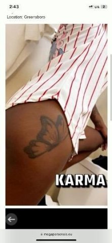 💦💦💦🍆😻 Karma Is Here 👅🍆🍆💦💦👅 - 1