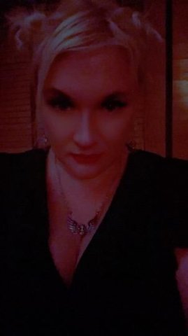Midweek boner fun with Viking Barbie! * Burlington location* - 1