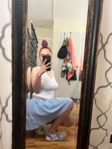 Come join my little world and discover theNAUGHTY side of me 😈💕 - 1