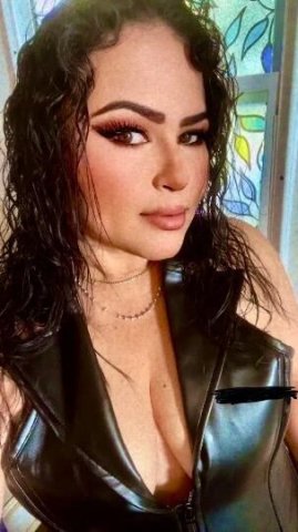 heyy im a sexy latina mexican - 1