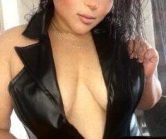 heyy im a sexy latina mexican - Image 4