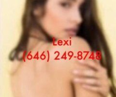 Mcallen escorts - brand new girl visiting mcAllen now