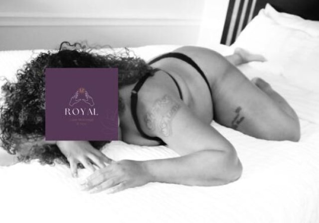 💜💜Royal LuXe XXX Professional Glides 💜 (EXTON PA) - 1