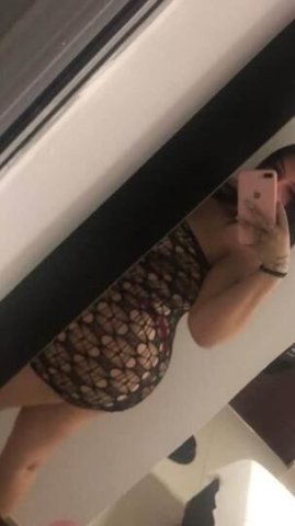 shanel latina Colombiana resien llego - 1