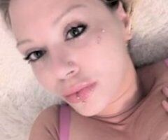 Long Beach escorts - Sexy Thick Blonde MILF Snowbunny Throat Goat from Vegas