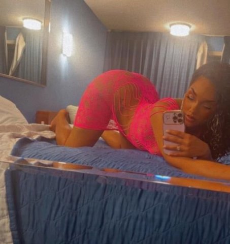 ✨NEW EXOTIC BADDIE💦😻CUM SEE ME🥰💋 - 1
