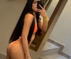 Nashville escorts - 🔥😍 Salome una rica latina puta muy morbosa y exitante 😋