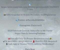 💯 No Rush 🎃 Halloween 2Girl Specials 🏘 OutCaLLs Only - Image 2