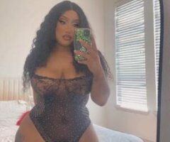 SEXY, THICK, BLACK & MEXICAN AVAILABLE IN THE GALLERIA AREA 💦😘 SATISFACTION GUARANTEED 👅💋 INCALLS/OUTCALLS AVAILABLE !! - Image 2