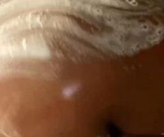 JUICY BOOTY🍑 TULSA/MUSKOGEE OK🥰 SLUT TREATMENT ONLY🥰‼ - Image 4