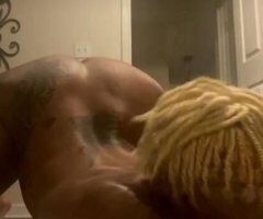 CUM DROWN IN IT 😜💦 - Image 4