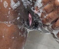 CUM DROWN IN IT 😜💦 - Image 5