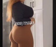 🍑🍑🍑🍑well reviewed ✅✅✅✅SEXY TRANS LATINA ✅✅ ✅✅deep throat ANAL!!!! AVAILABLE NOW!!! TRY NEW THINGS!! first timers welcome!!!! - Image 7