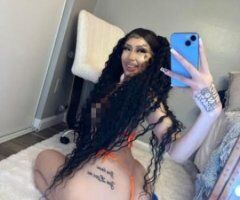 DO U HAVE MORNING WOOD😍💦 GUARUNTEE NUT WHEN YOU CUM TO ME😩😩😩💦💦 - Image 6