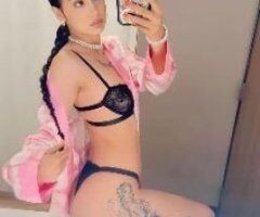 Lake Charles escorts - Fun Size Indian Princess😩🫦