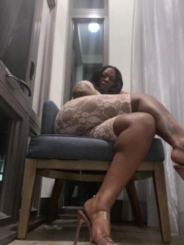 Im Back For A Short Time - 1