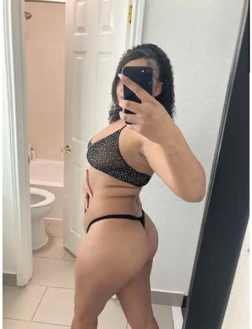 Mixed Mami 💦 Mississippi 🍑💕 - 1
