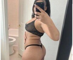 Fargo escorts - Mixed Mami 💦 Mississippi 🍑💕