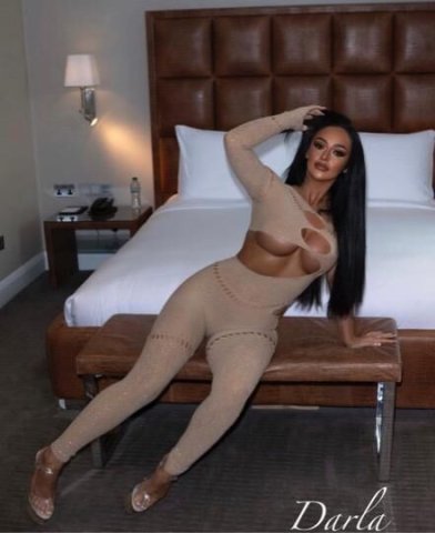 ♡Spicydoll Verified Bombshell♡ || Luxury companion - 1