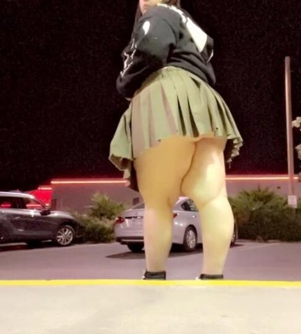 BBW ready for fun no funny shi - 1