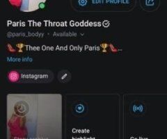 Outcalls Only📍🗣Back In Town🍭GUSHYY N TIGHT💦🍒 HIGHLY REVIEWED🗽NYs FINEST P0RNST⭐R📸 🅃🄷🄸🄲🄺 N 🄹🅄🄸🄲🅈 🍒1OO% rεaℓ!! ✘ℴ✘ℴ - Image 6