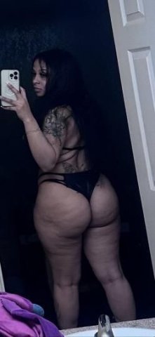 in and outcall available - 1