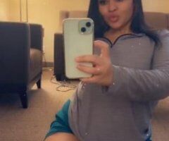 SAFE CONVENIENT INCALL🌻I AM PRETTY, THICK, AND FUN! Good vibes!! - Image 2