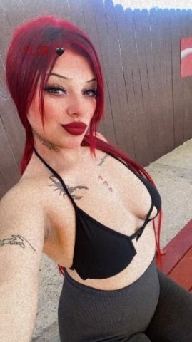 KANDY LA FLAKA 💋 - 1