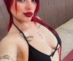Houston escorts - KANDY LA FLAKA 💋